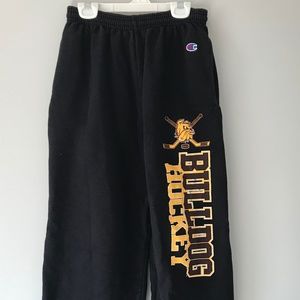 University of Minnesota Duluth Hockey Sweatpants
